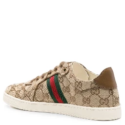 GG sneakers in canva