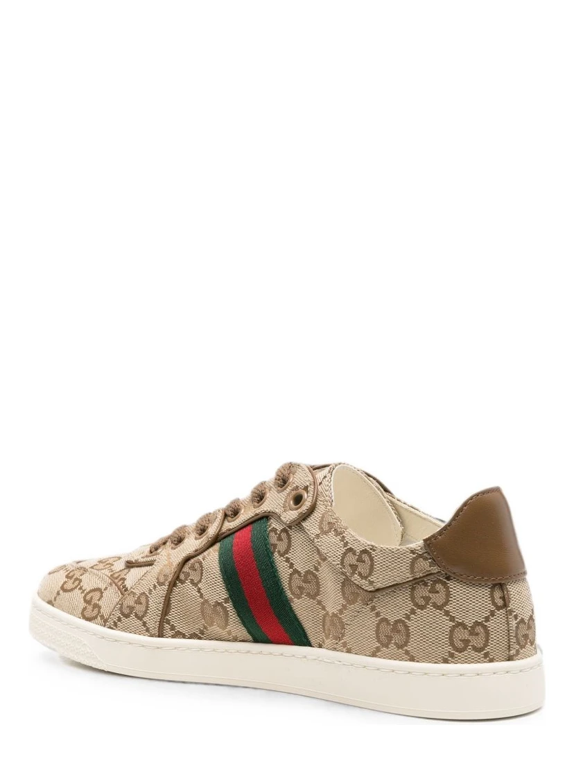 GG sneakers in canva