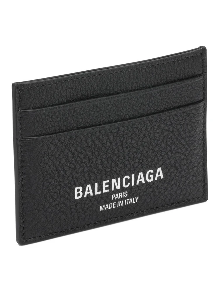 Leather cards holder alternative