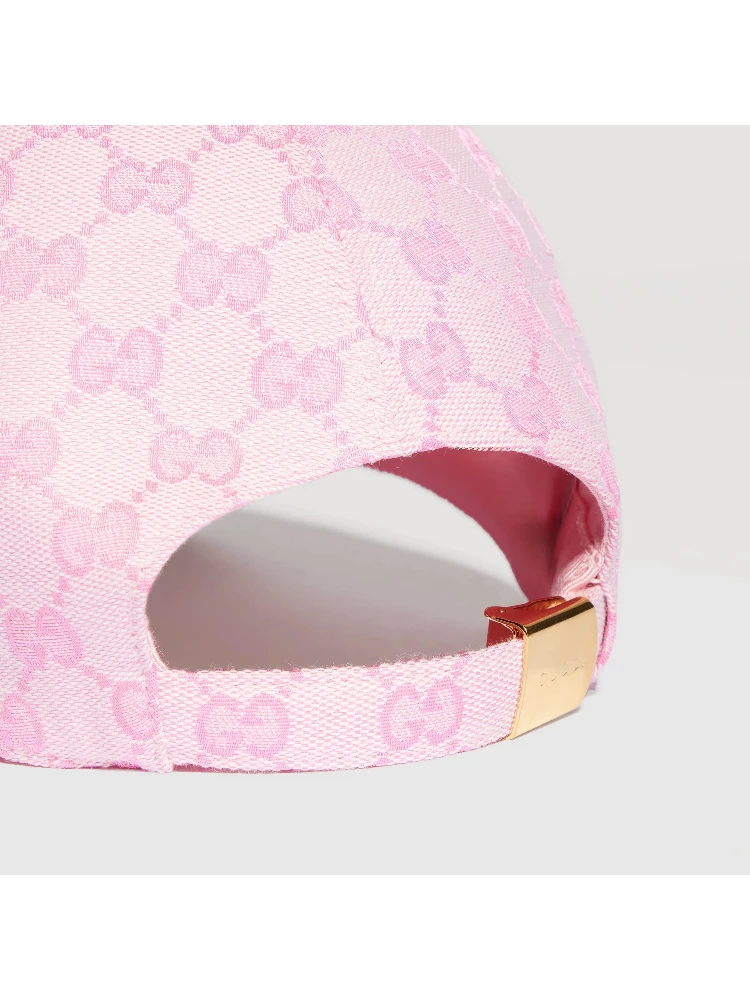 GG baseball hat alternative