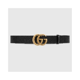 "GG Marmont" reversible belt