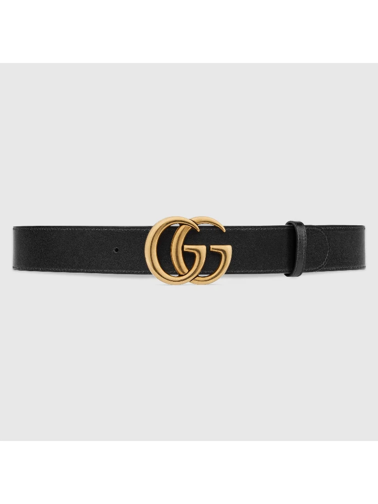 "GG Marmont" reversible belt alternative