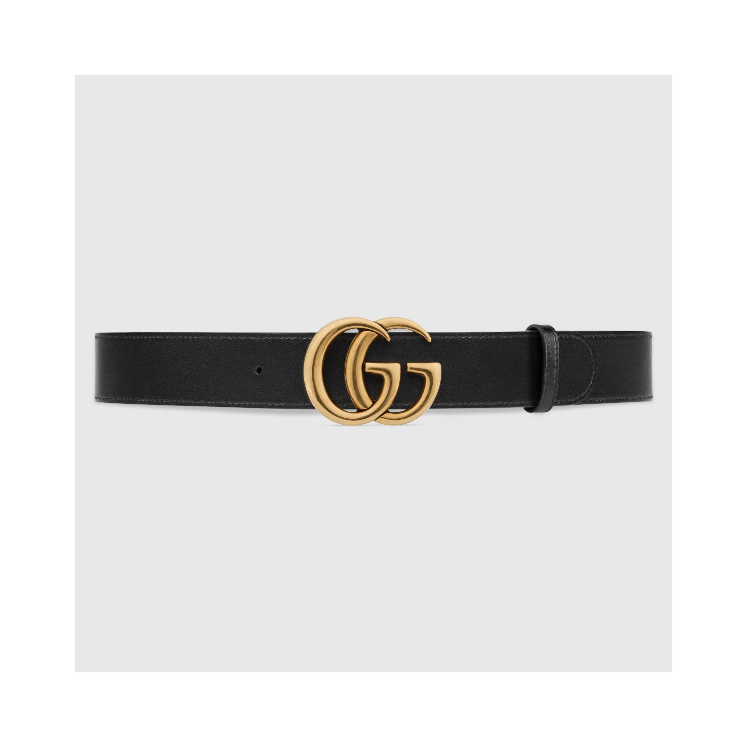 "GG Marmont" reversible belt