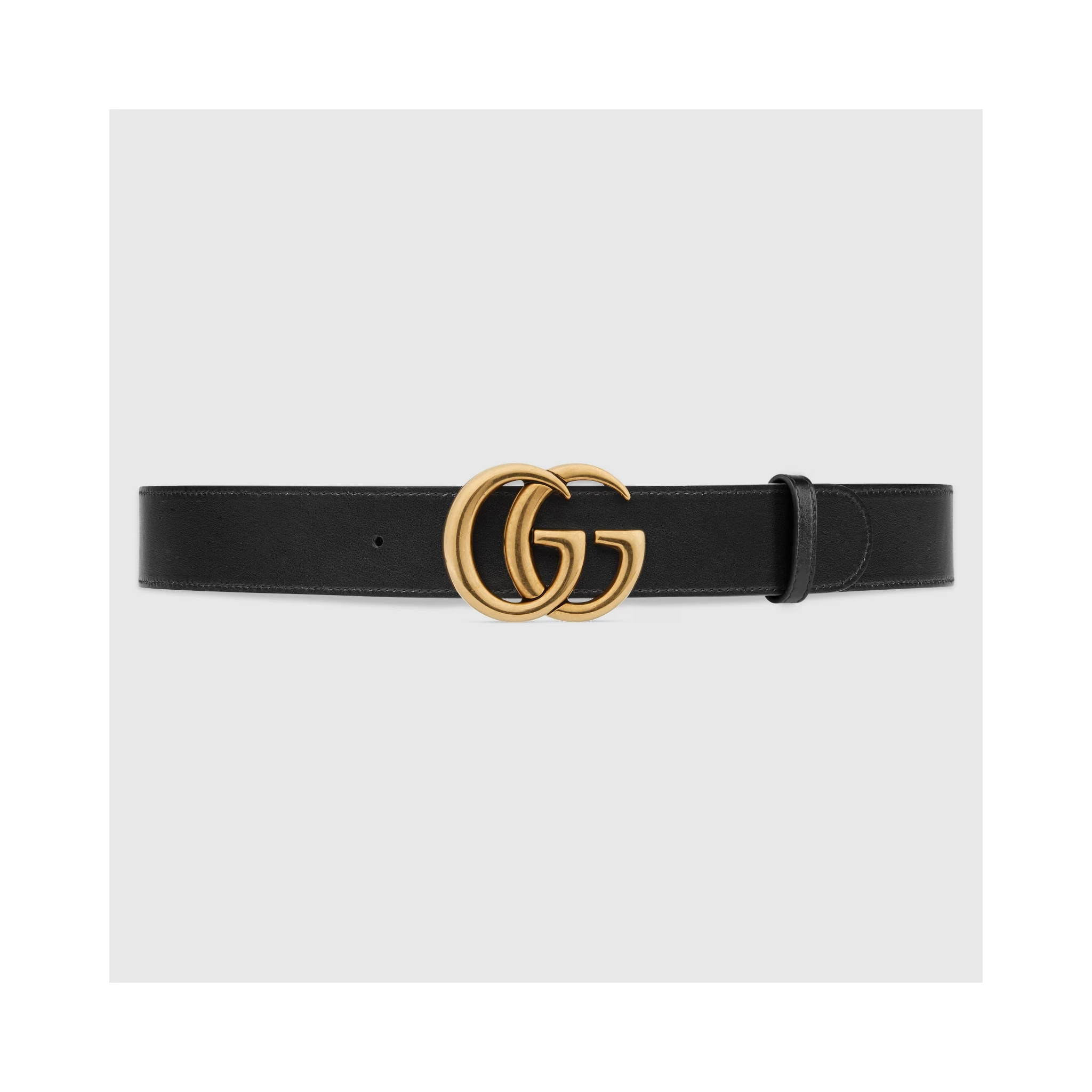 "GG Marmont" reversible belt