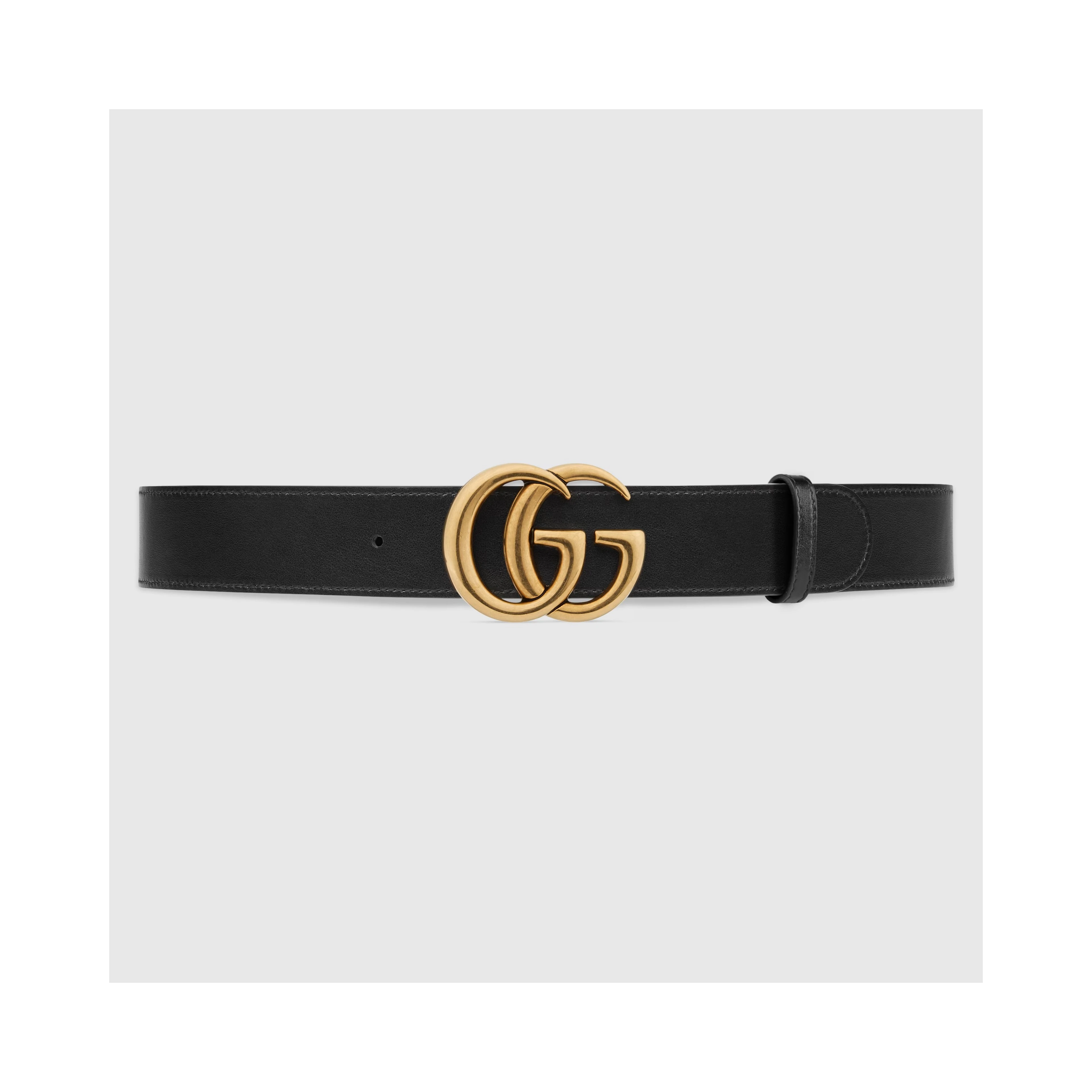"GG Marmont" reversible belt