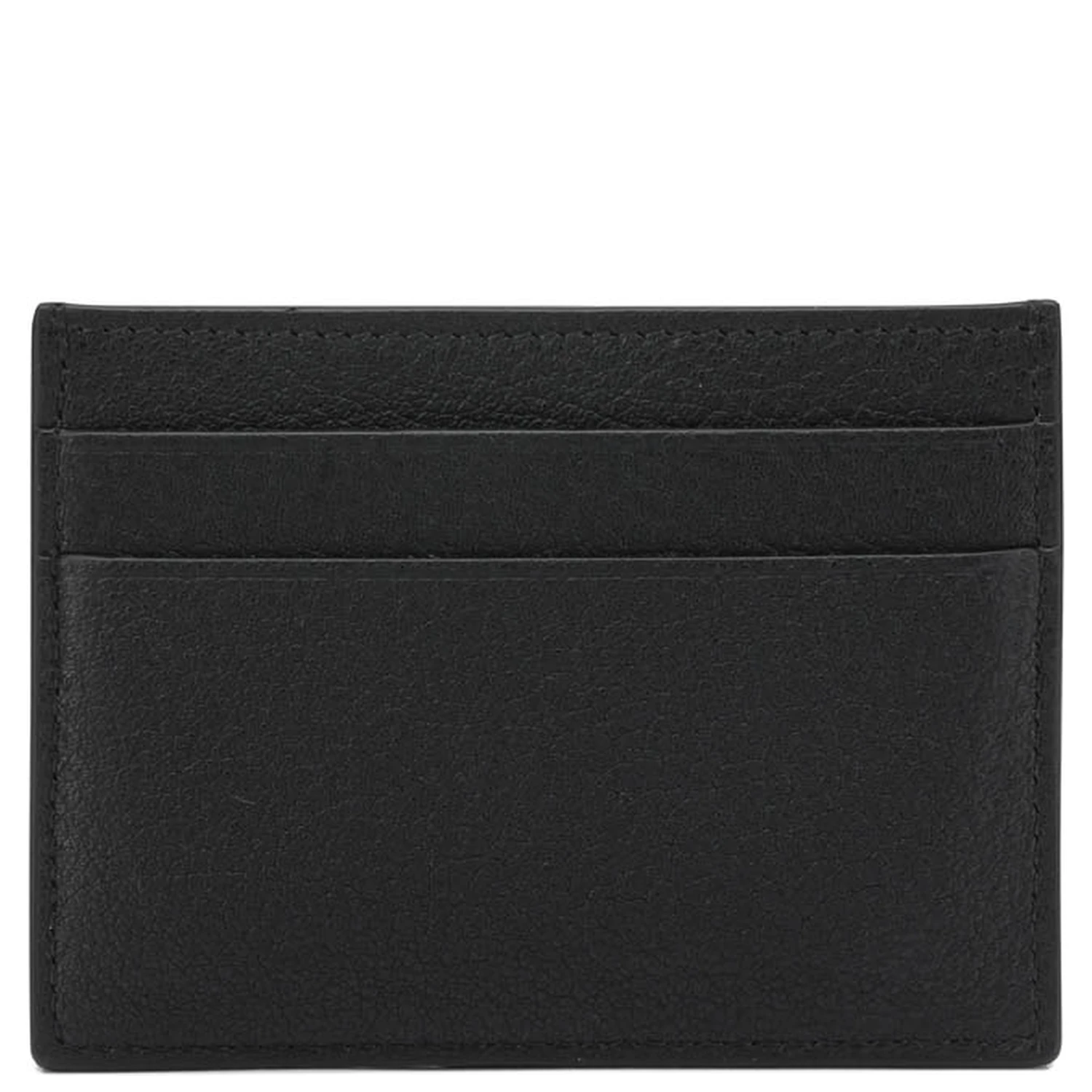 Leather cards holder