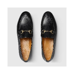 "Jordaan" loafers