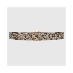 "GG Marmont" reversible belt