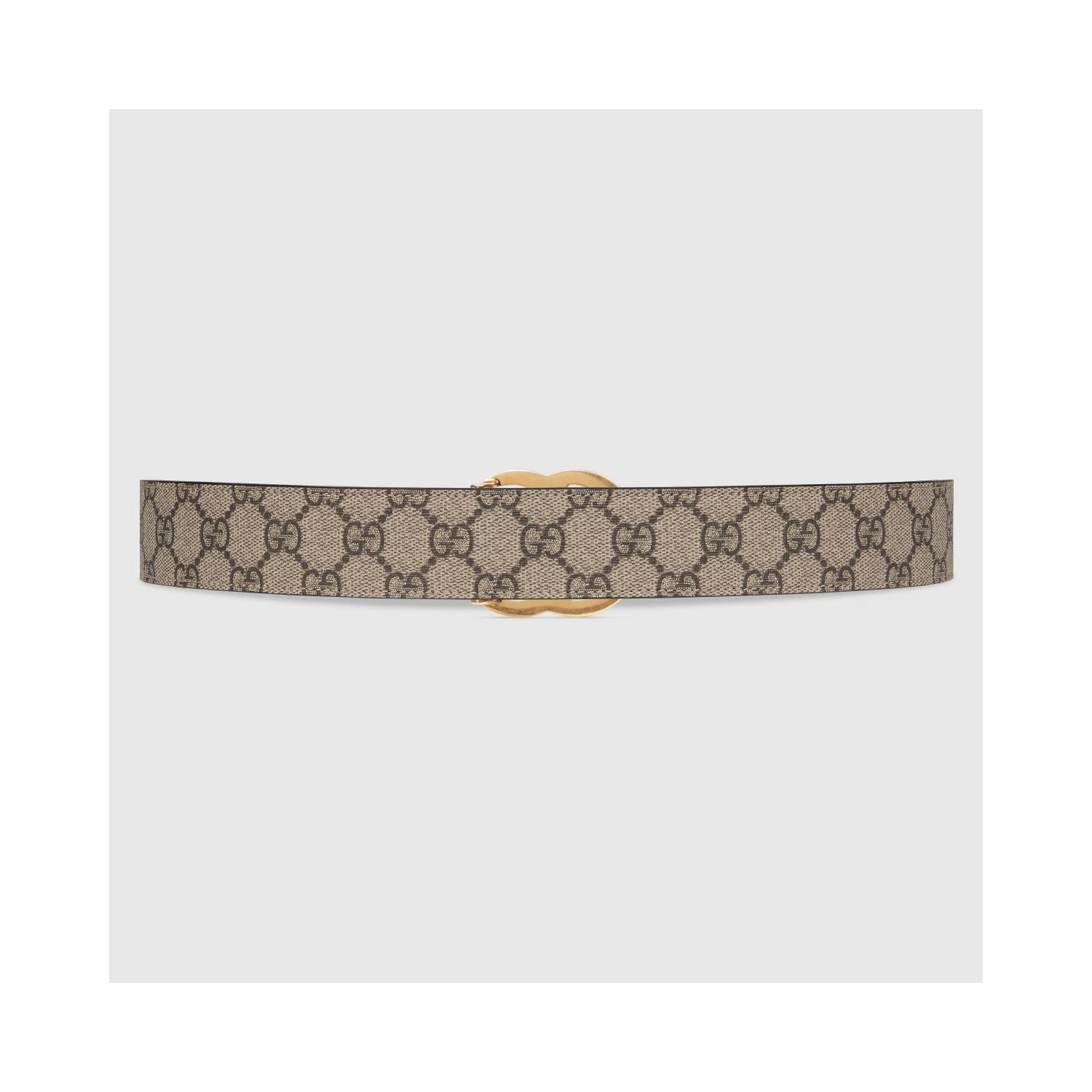 "GG Marmont" reversible belt