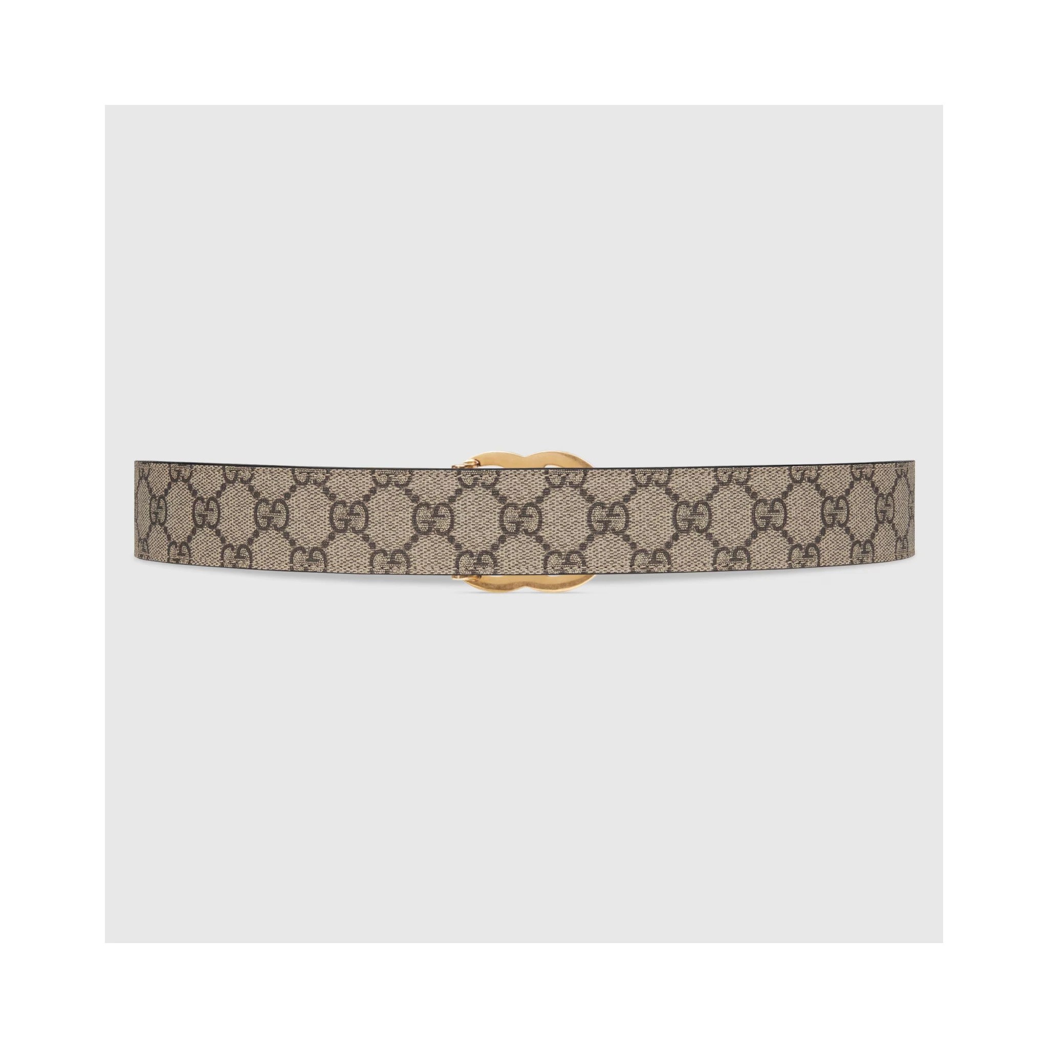 "GG Marmont" reversible belt