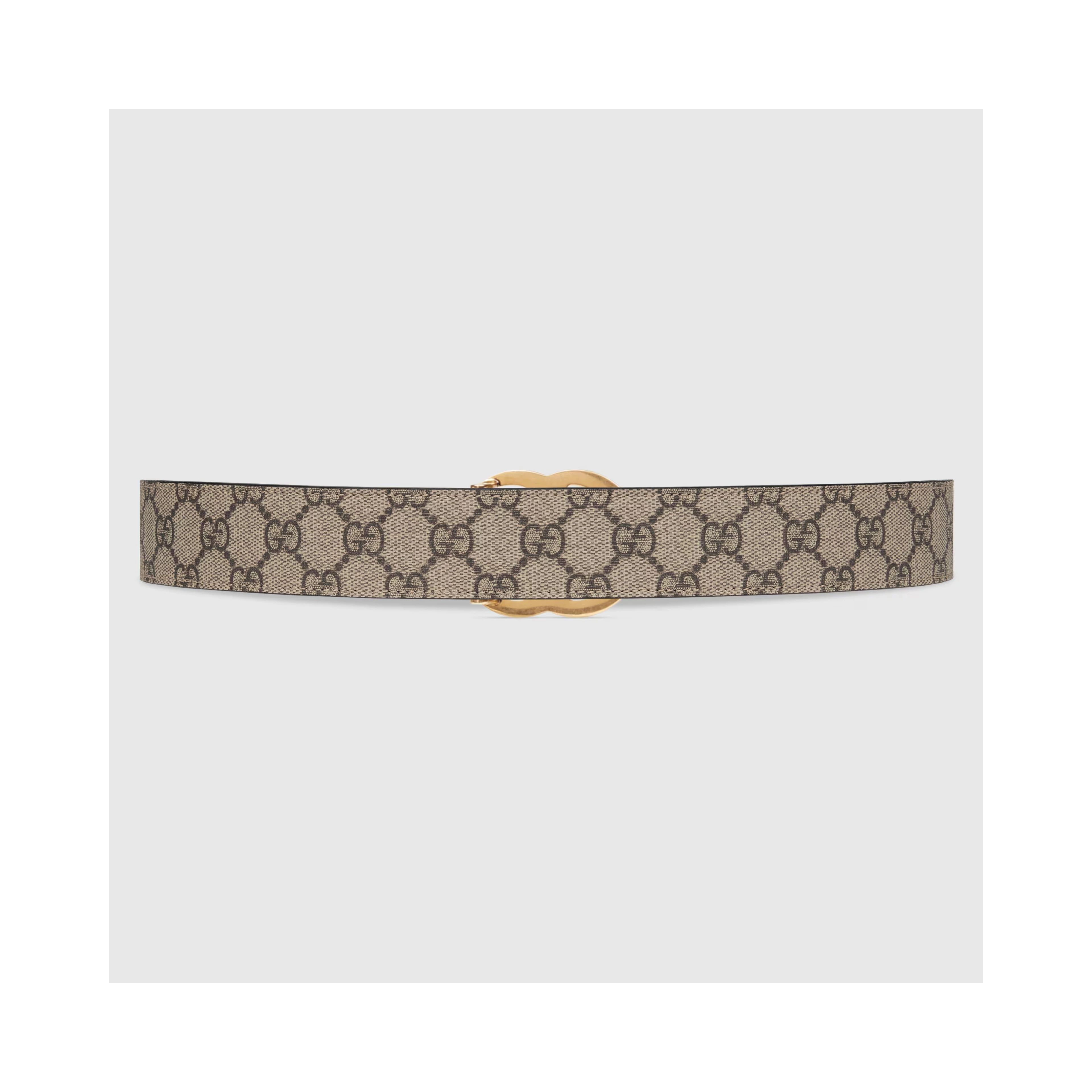 "GG Marmont" reversible belt