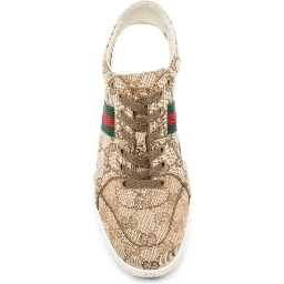 GG sneakers in canva
