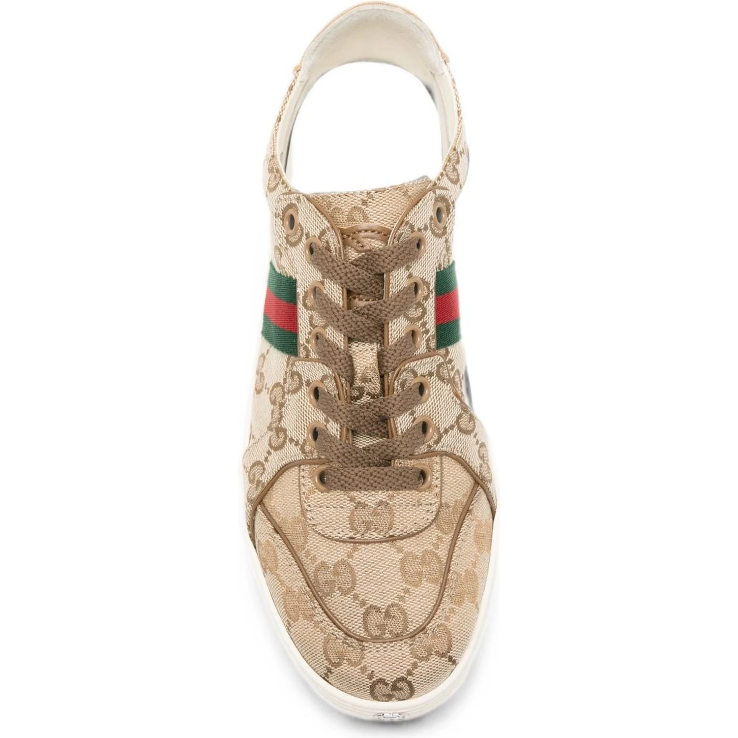 GG sneakers in canva