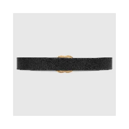 "GG Marmont" reversible belt