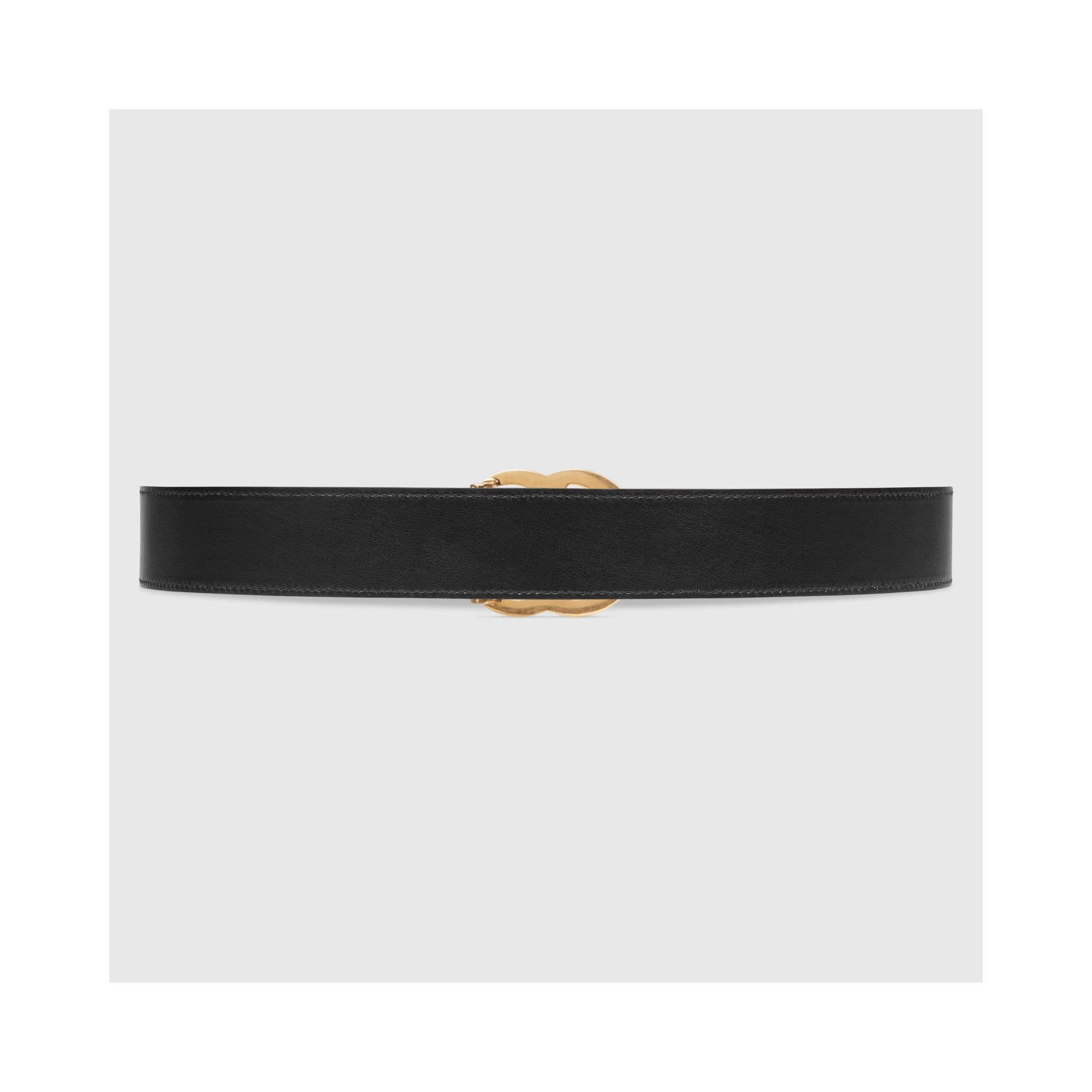 "GG Marmont" reversible belt