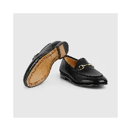 "Jordaan" loafers