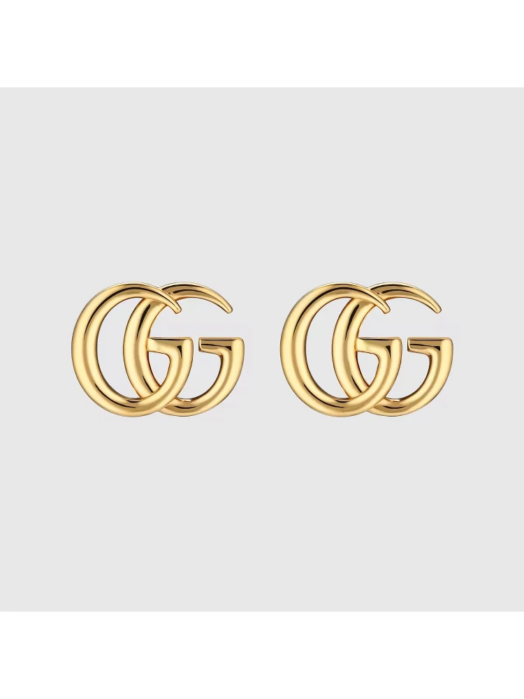 "GG Marmont" earrings