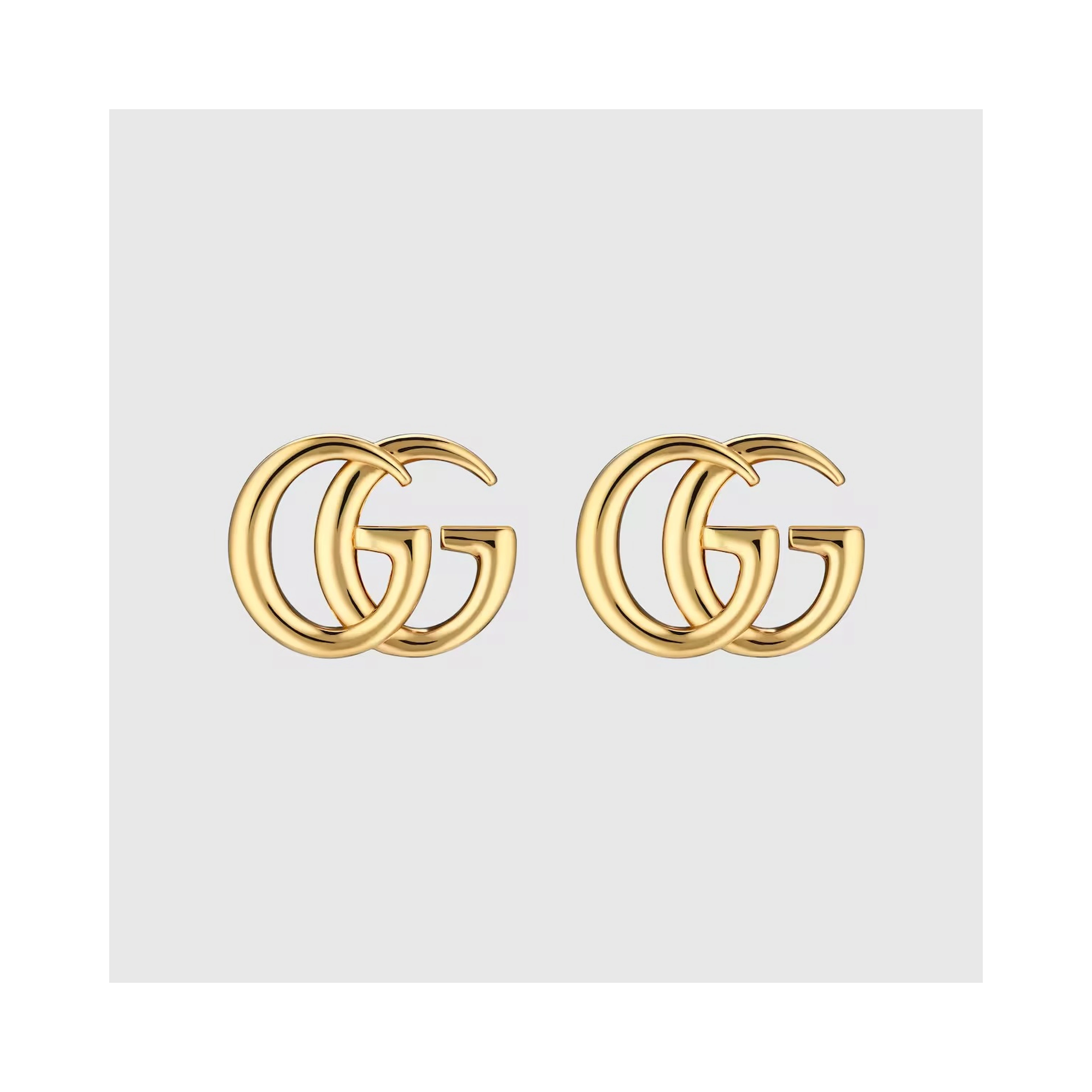 "GG Marmont" earrings