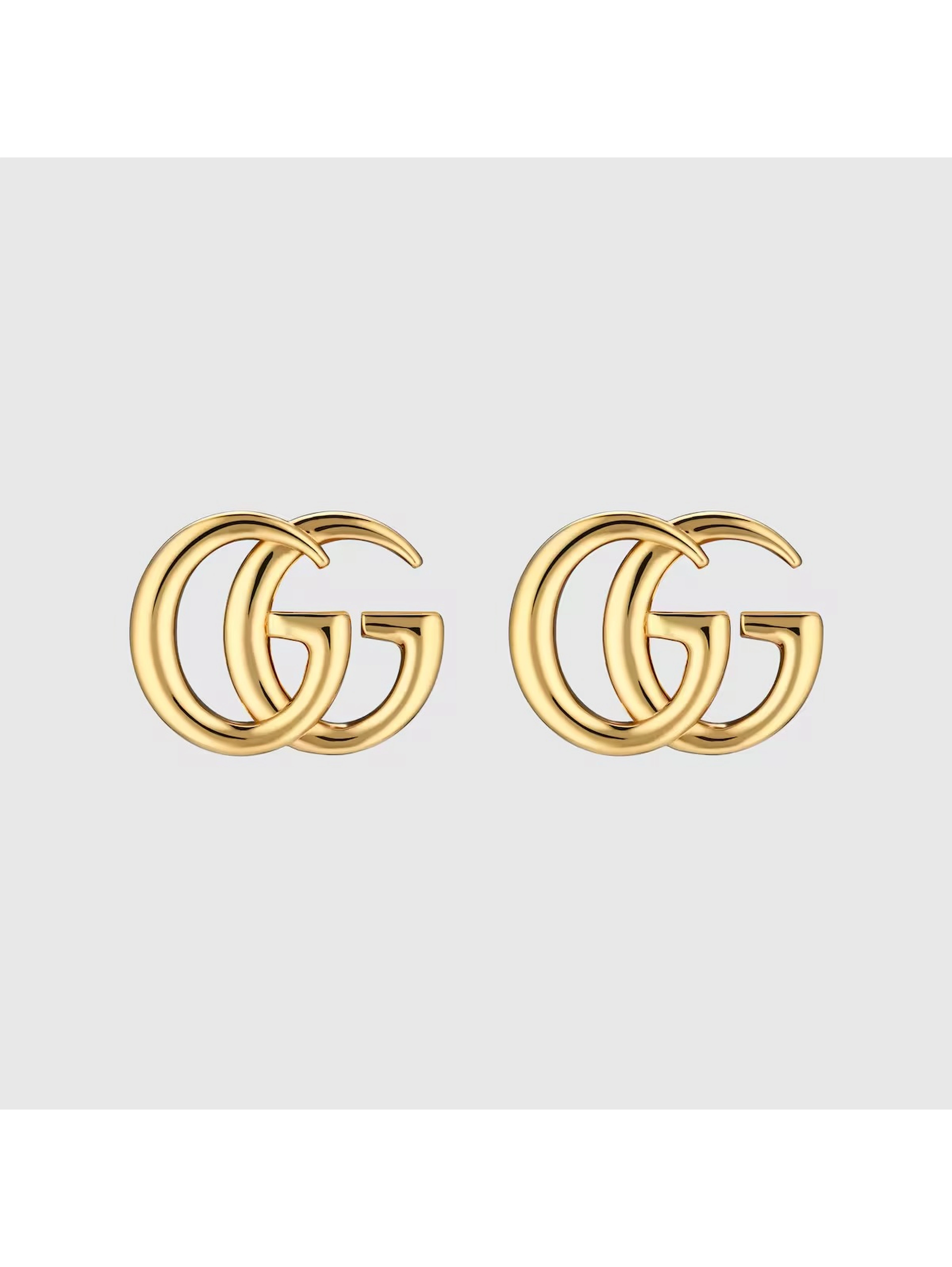 "GG Marmont" earrings