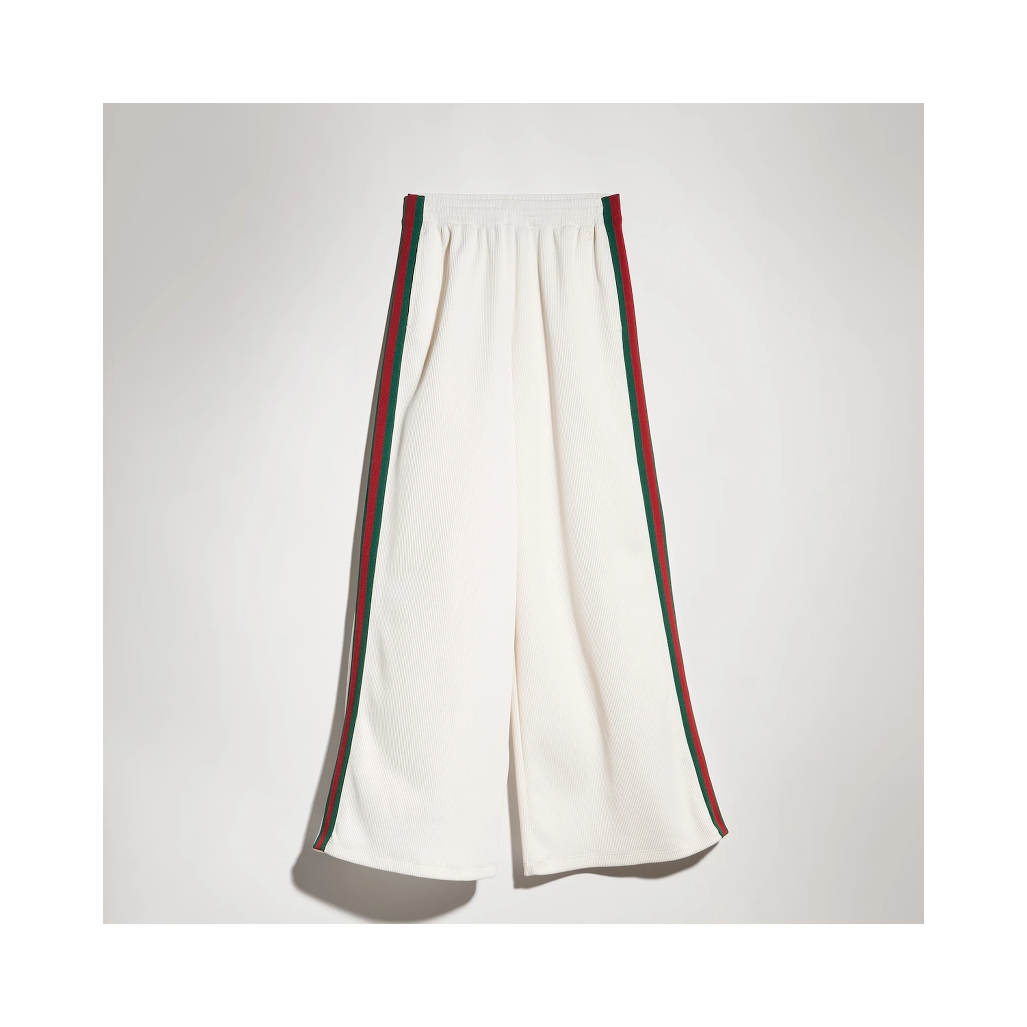 Joggers pants with Web details