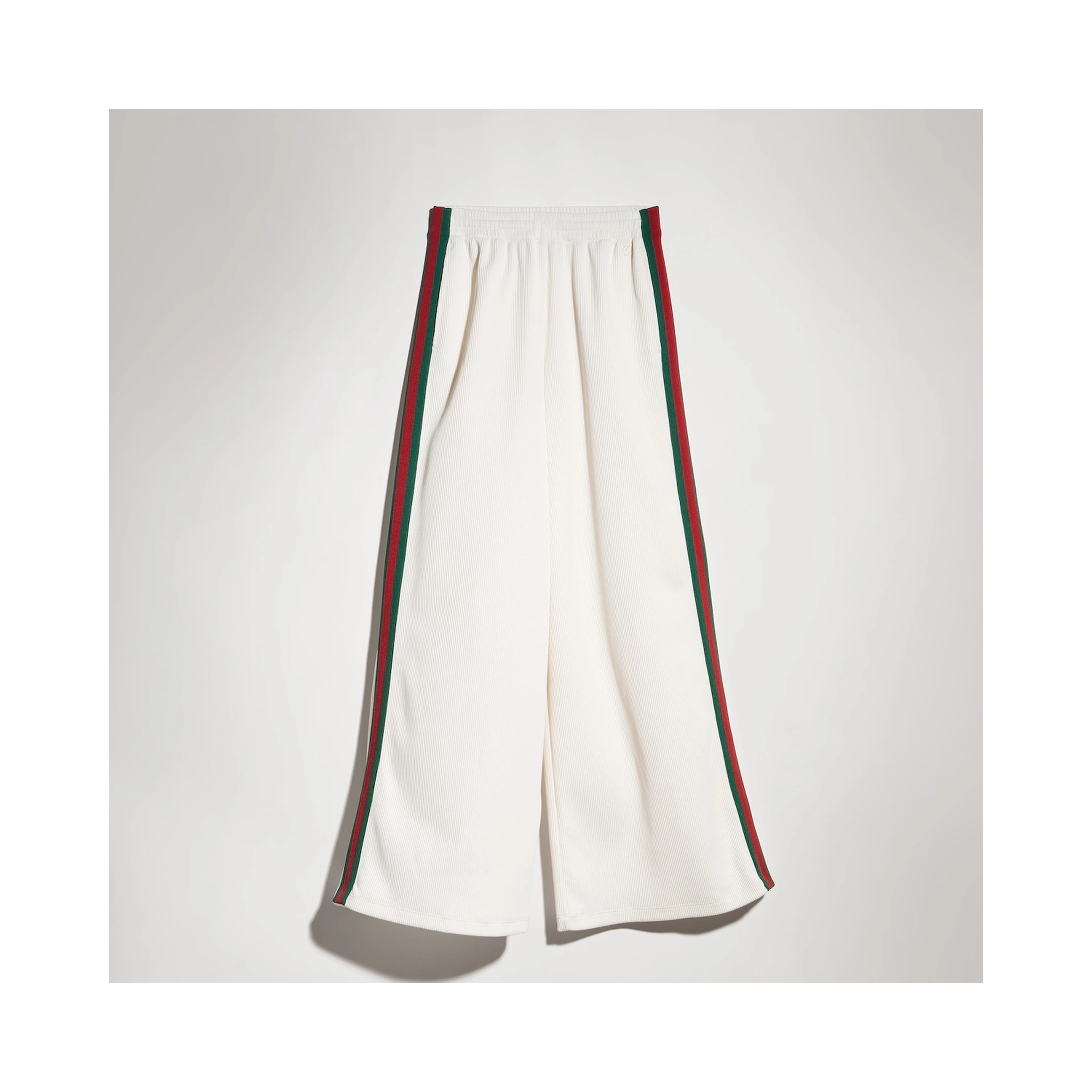 Joggers pants with Web details