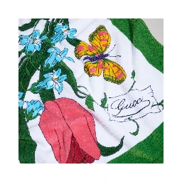Cotton beach towel