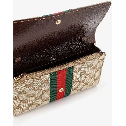 "Horsebit Web" wallet with chain