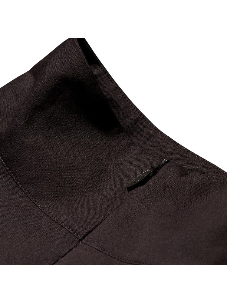 Cotton turtleneck shirt alternative