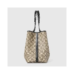"GG Emblem" medium shoulder bag