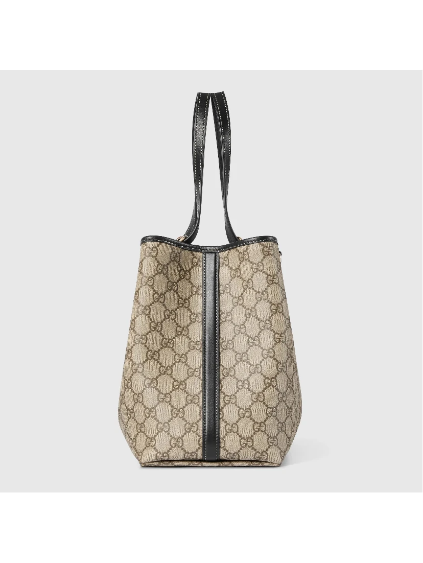 "GG Emblem" medium shoulder bag