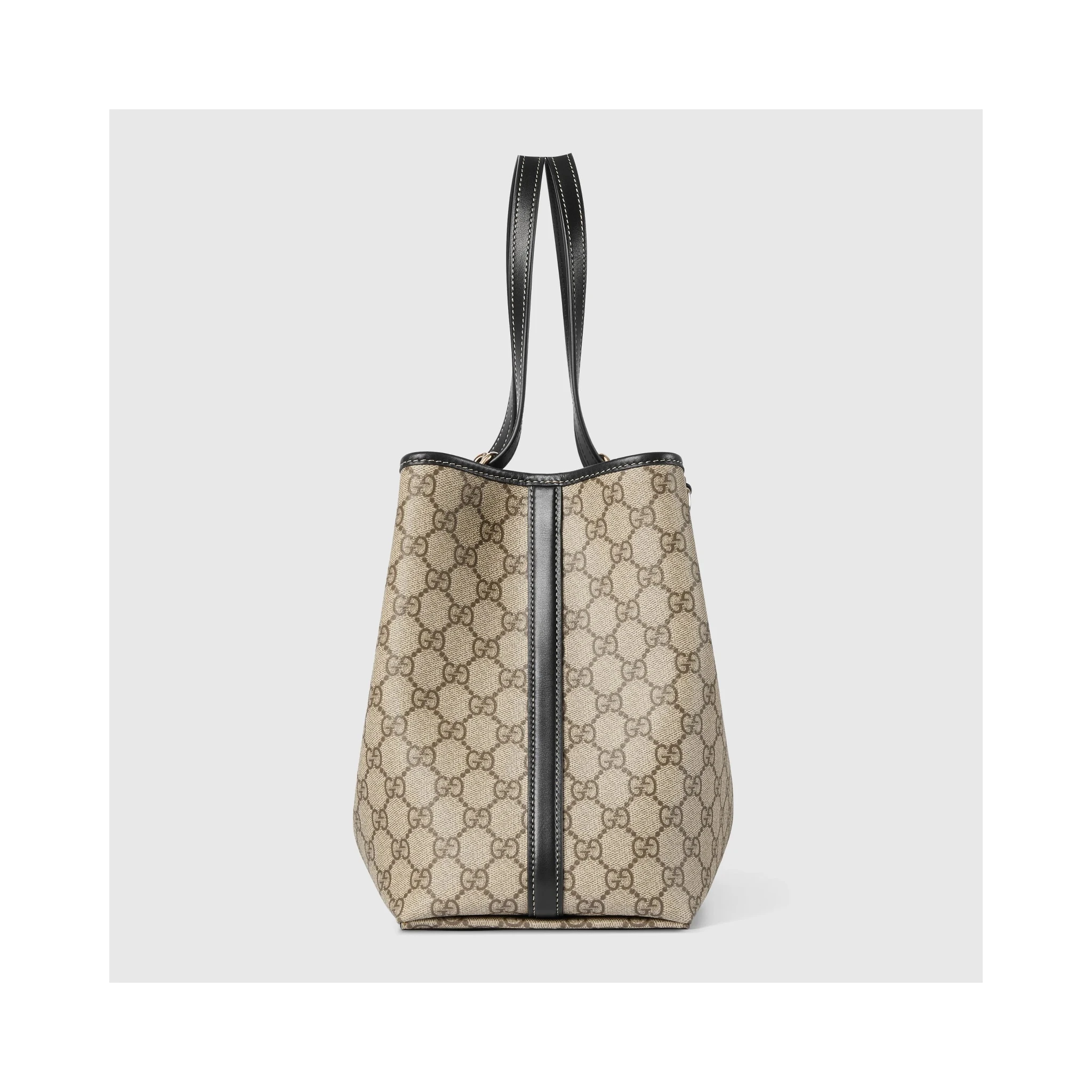 "GG Emblem" medium shoulder bag