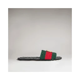 "Riviera" sandals
