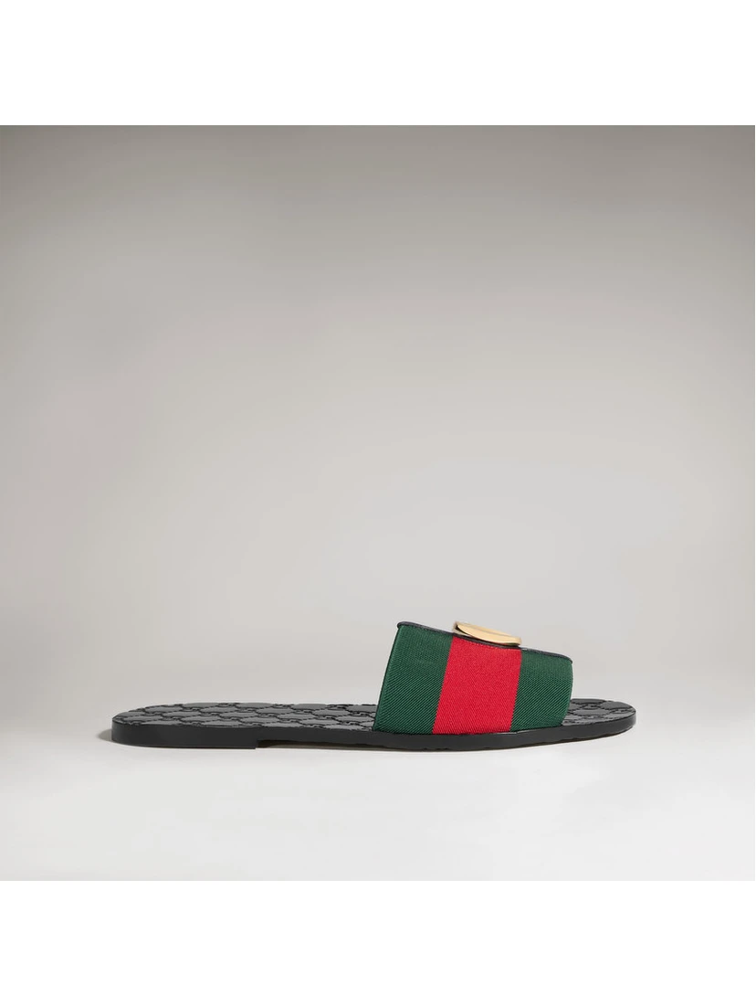 "Riviera" sandals
