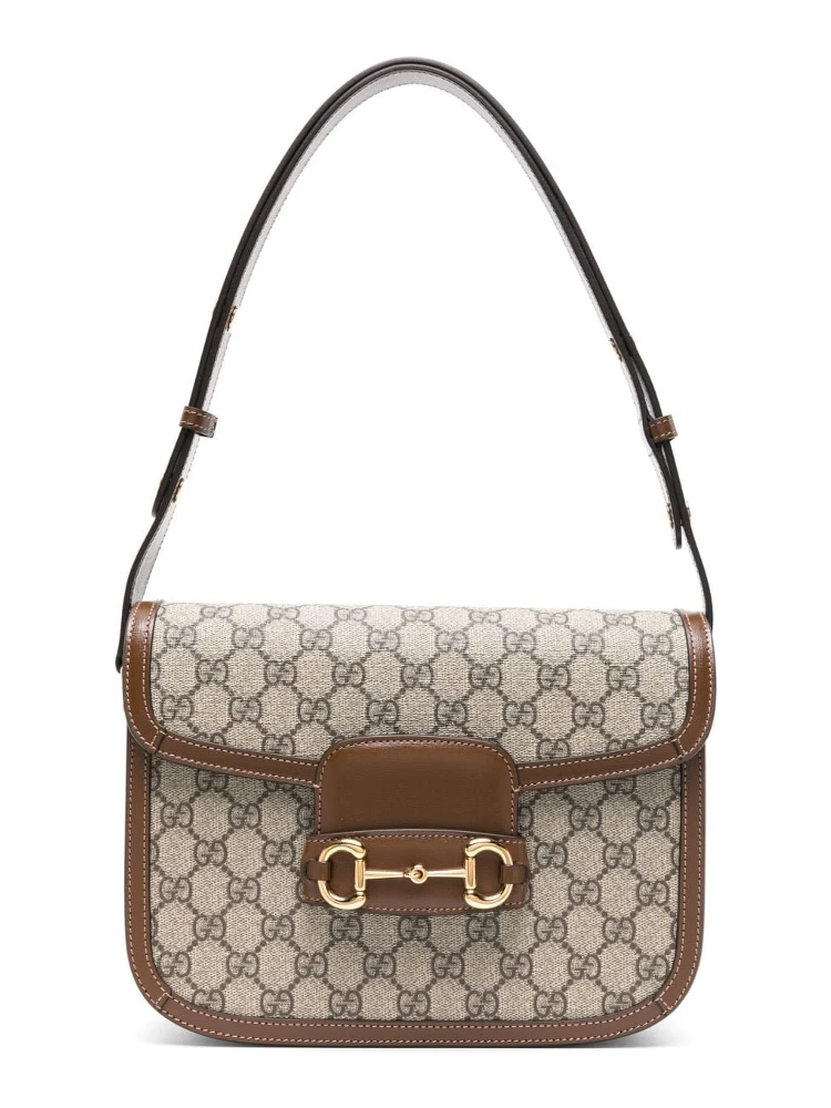 "Gucci Horsebit 1955" small shoulder bag