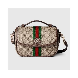 "Ophidia" small handbag