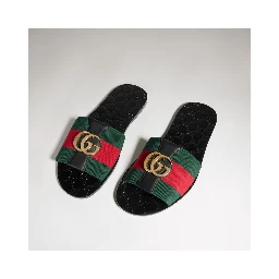 "Riviera" sandals