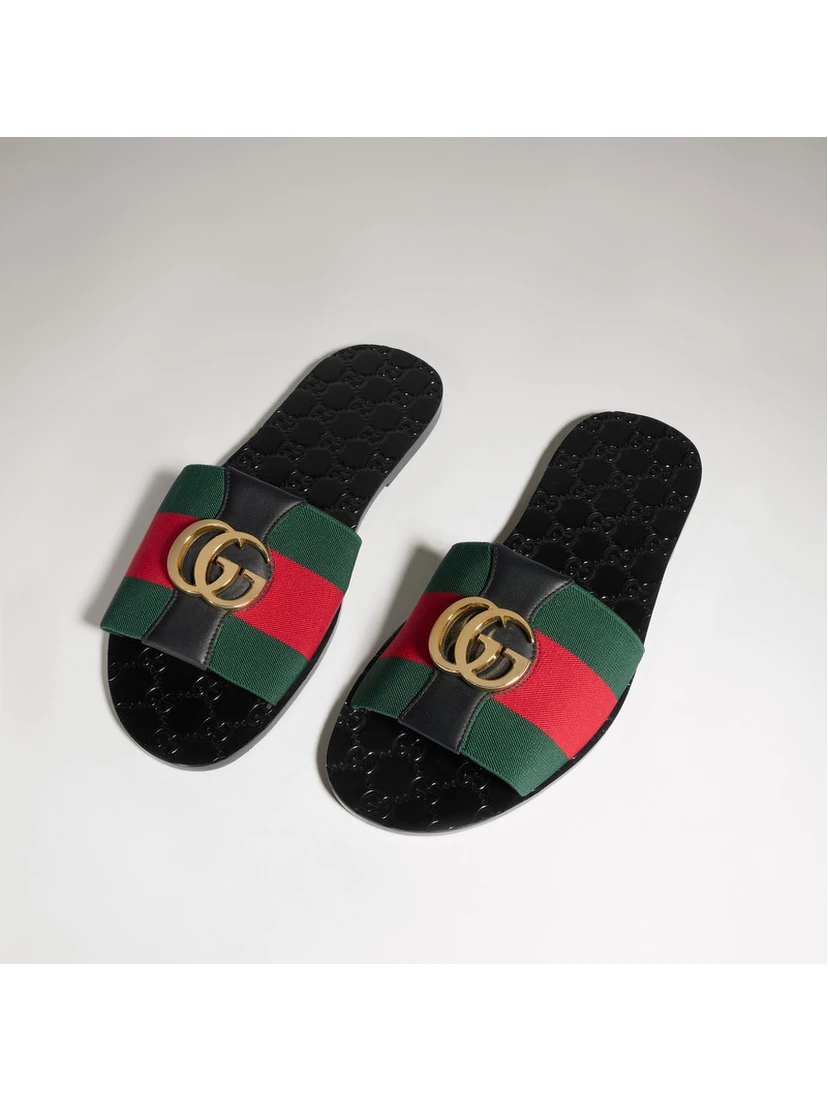 "Riviera" sandals