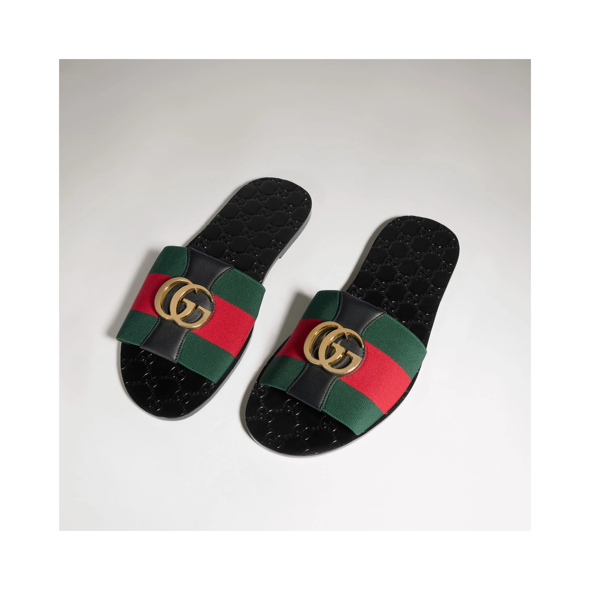 "Riviera" sandals