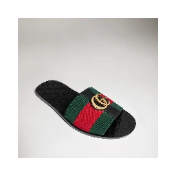 "Riviera" sandals