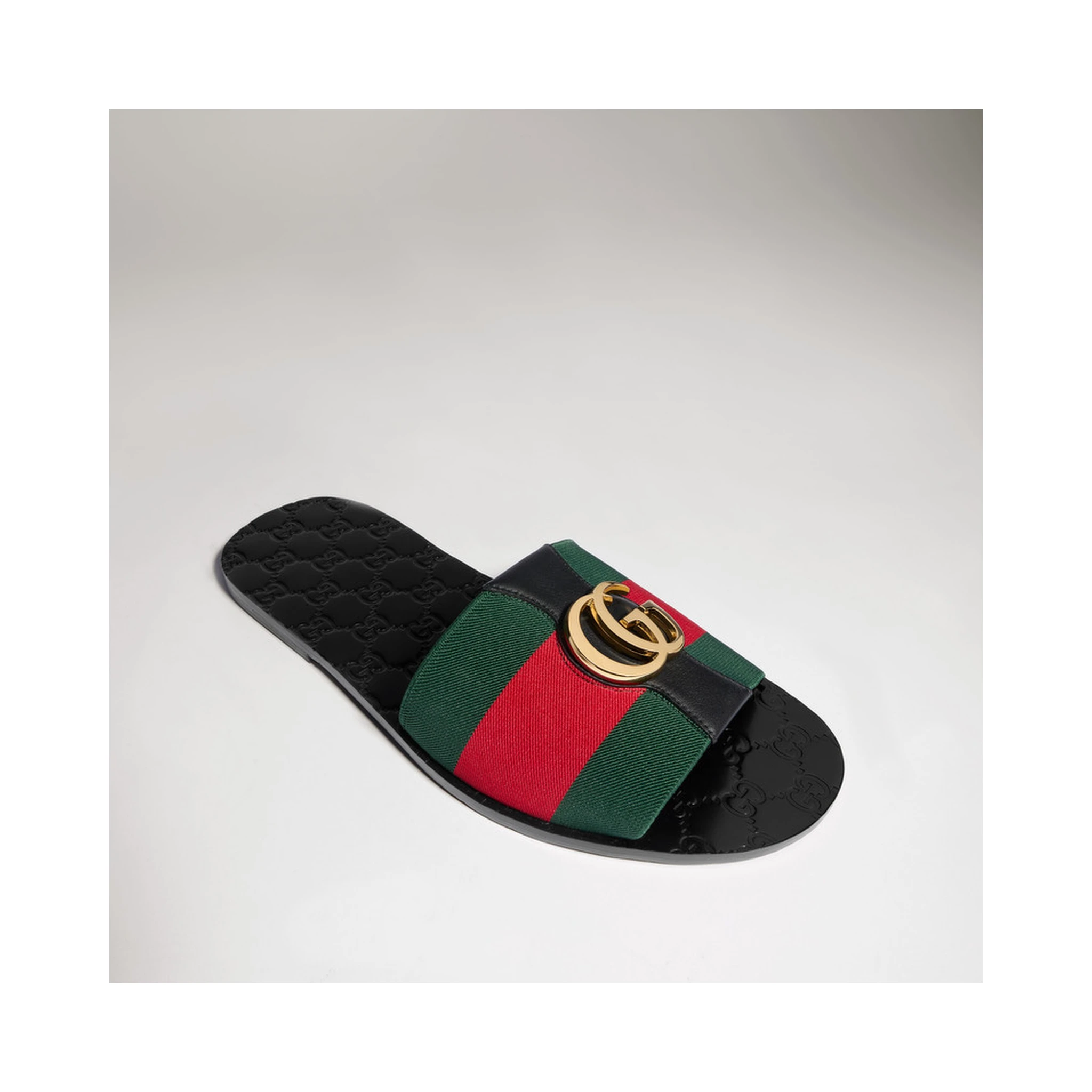 "Riviera" sandals