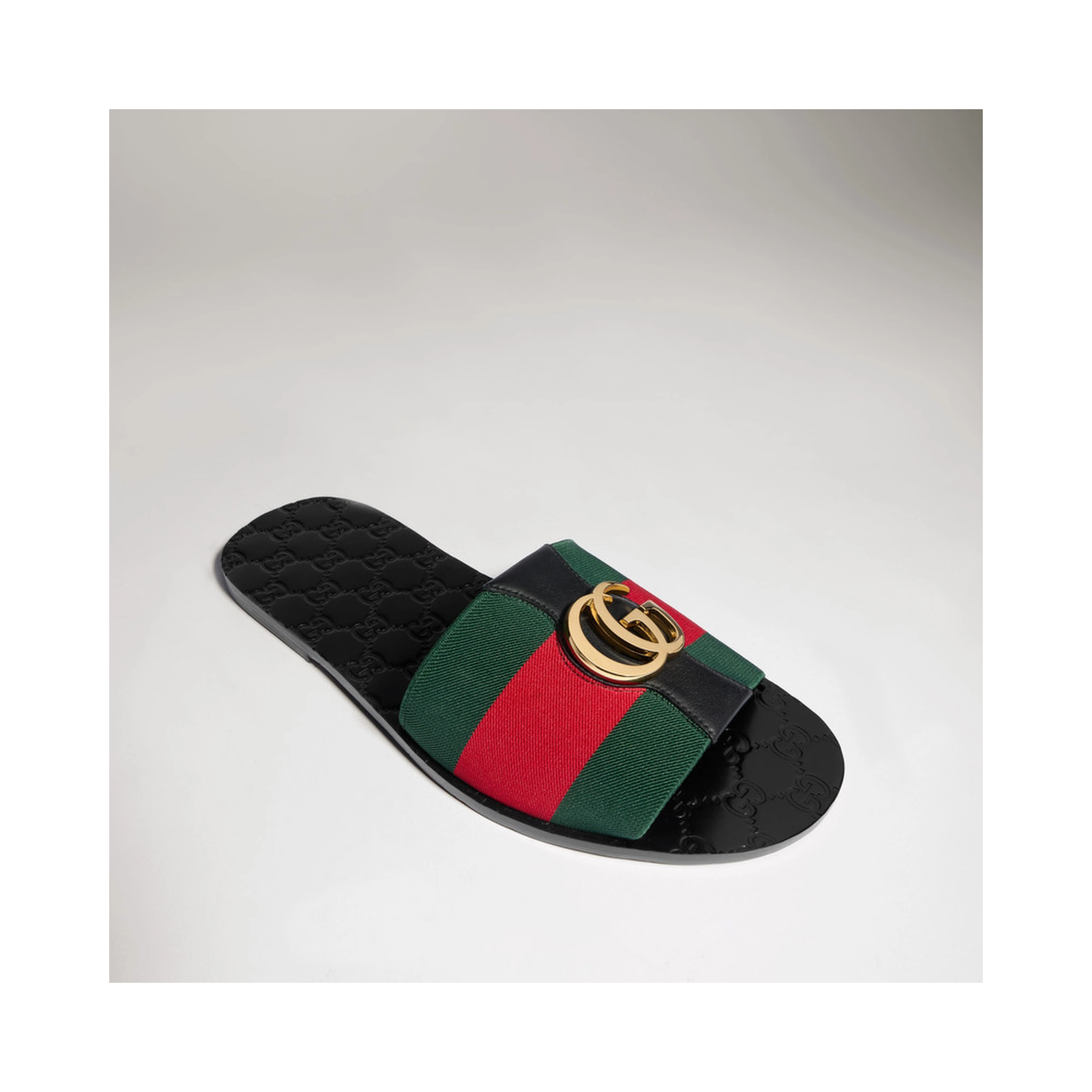 "Riviera" sandals