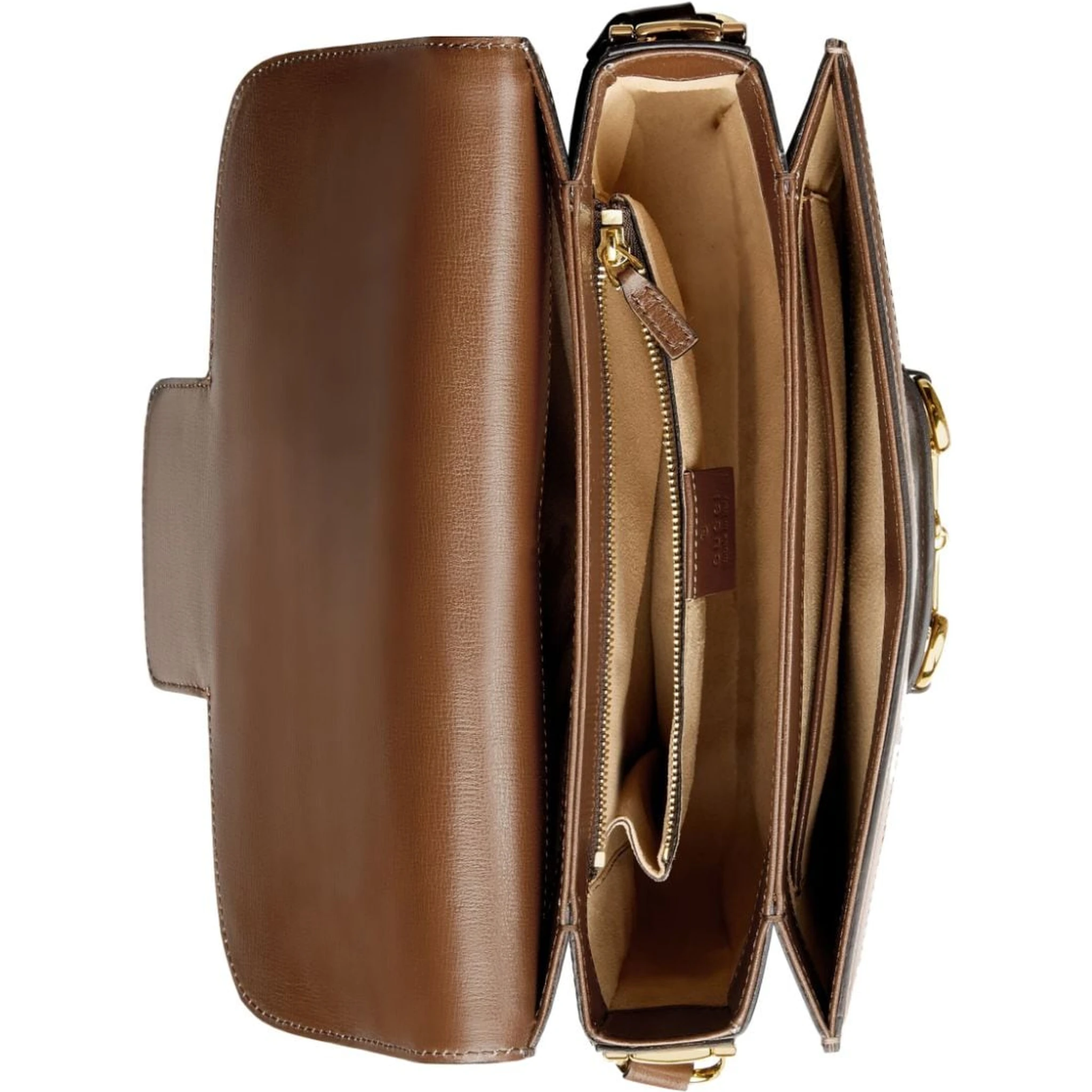 "Gucci Horsebit 1955" small shoulder bag