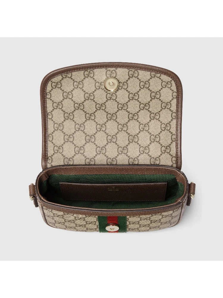 "Ophidia" small handbag alternative