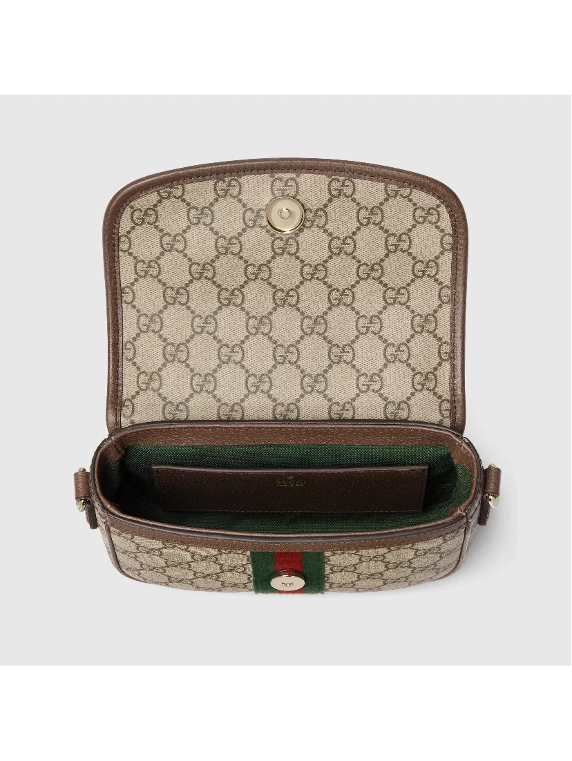 "Ophidia" small handbag