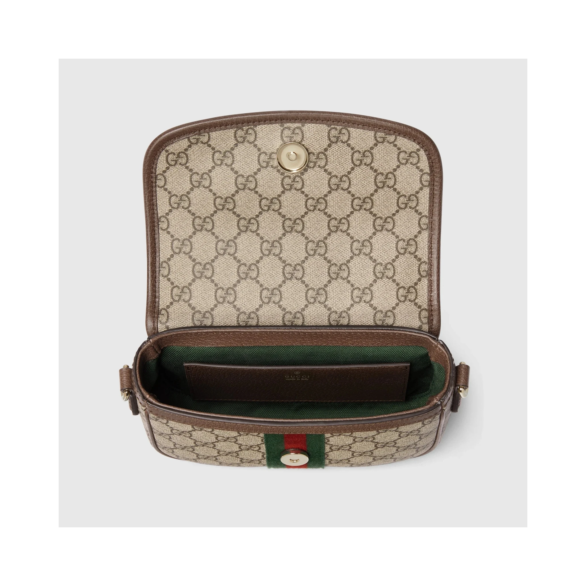 "Ophidia" small handbag