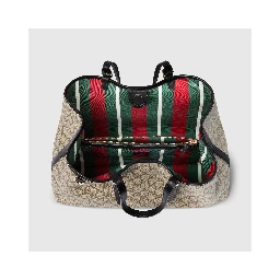 "GG Emblem" medium shoulder bag
