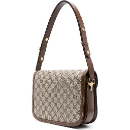 "Gucci Horsebit 1955" small shoulder bag