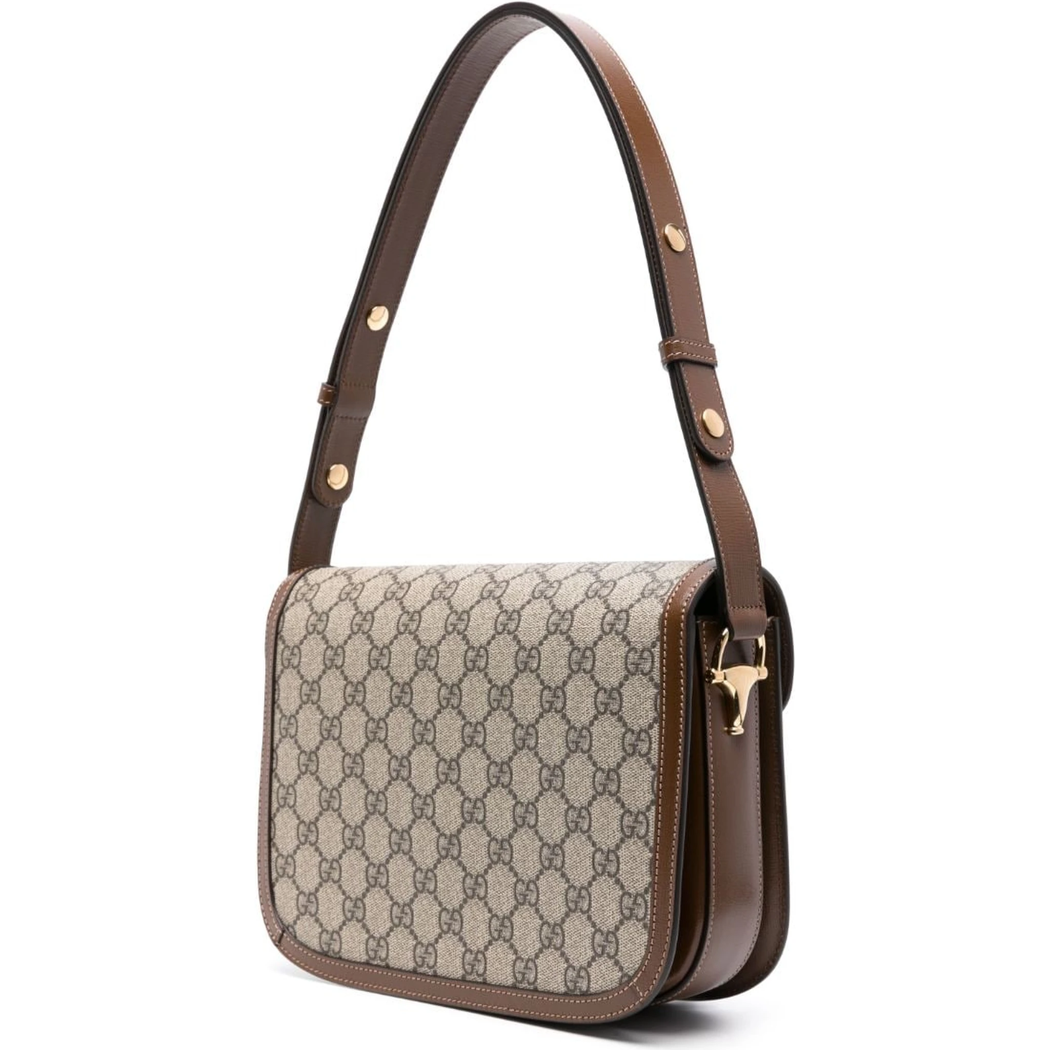 "Gucci Horsebit 1955" small shoulder bag
