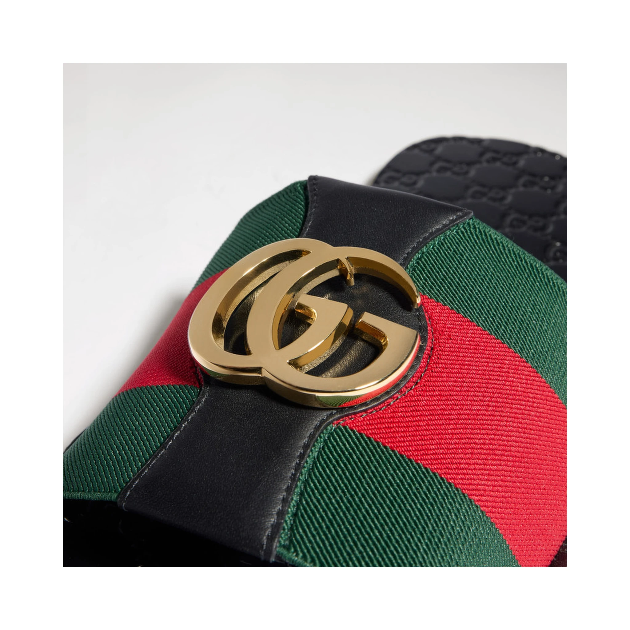 "Riviera" sandals
