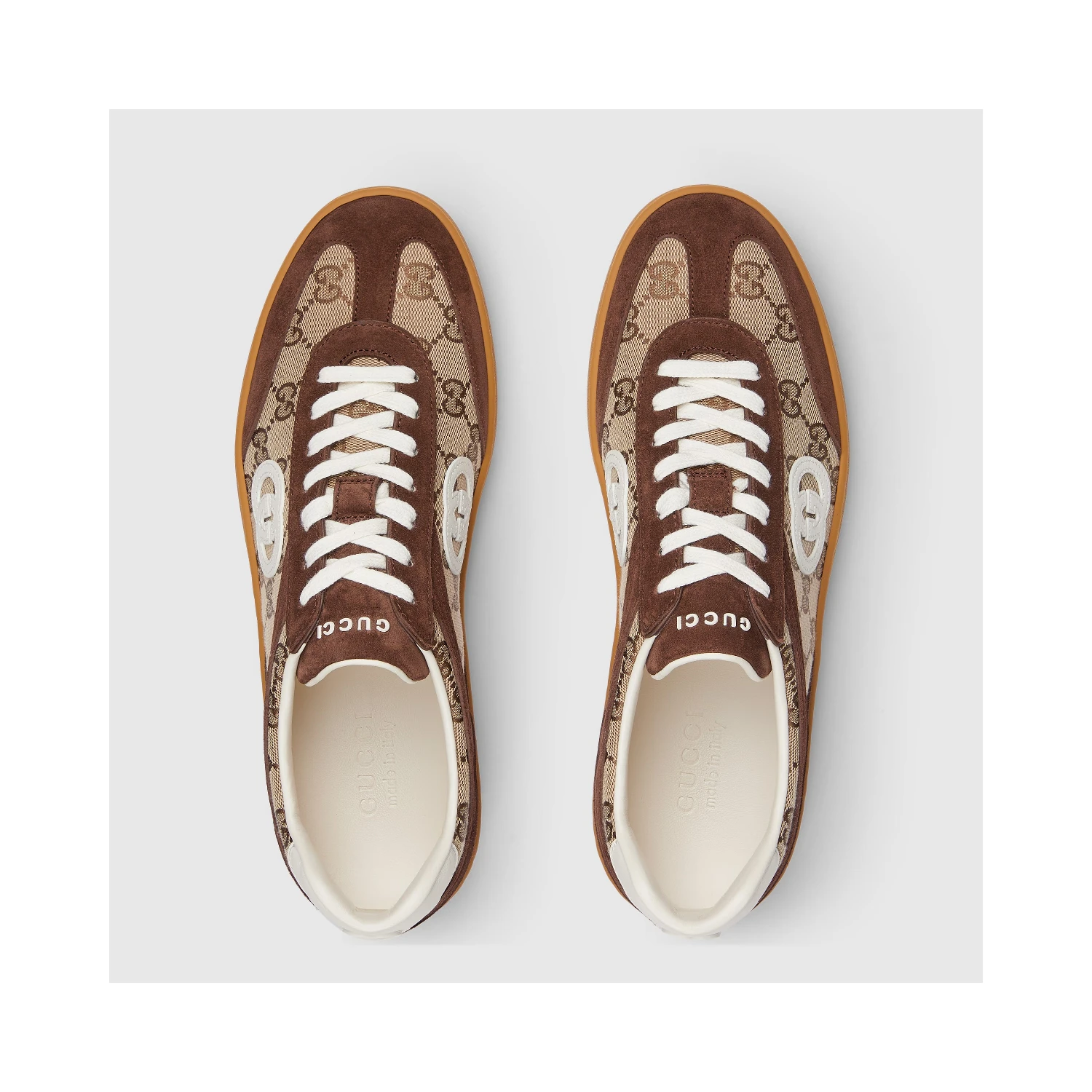 "G75" sneakers